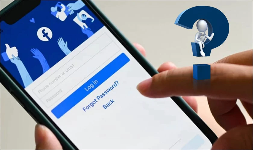 Có thể xem mật khẩu của Facebook khi chưa lưu được không?