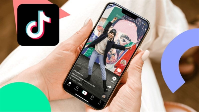 Video lên xu hướng TikTok sẽ tiếp cận được với nhiều người xem