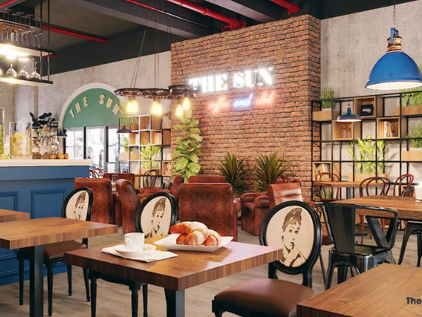 Top 10+ Quán cafe đẹp ở phú quốc view biển cực xịn sò