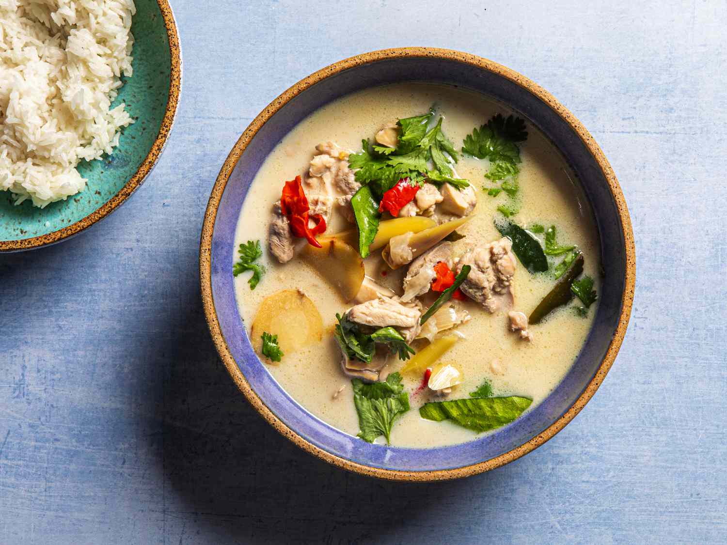 Tom kha gai-ivivu1