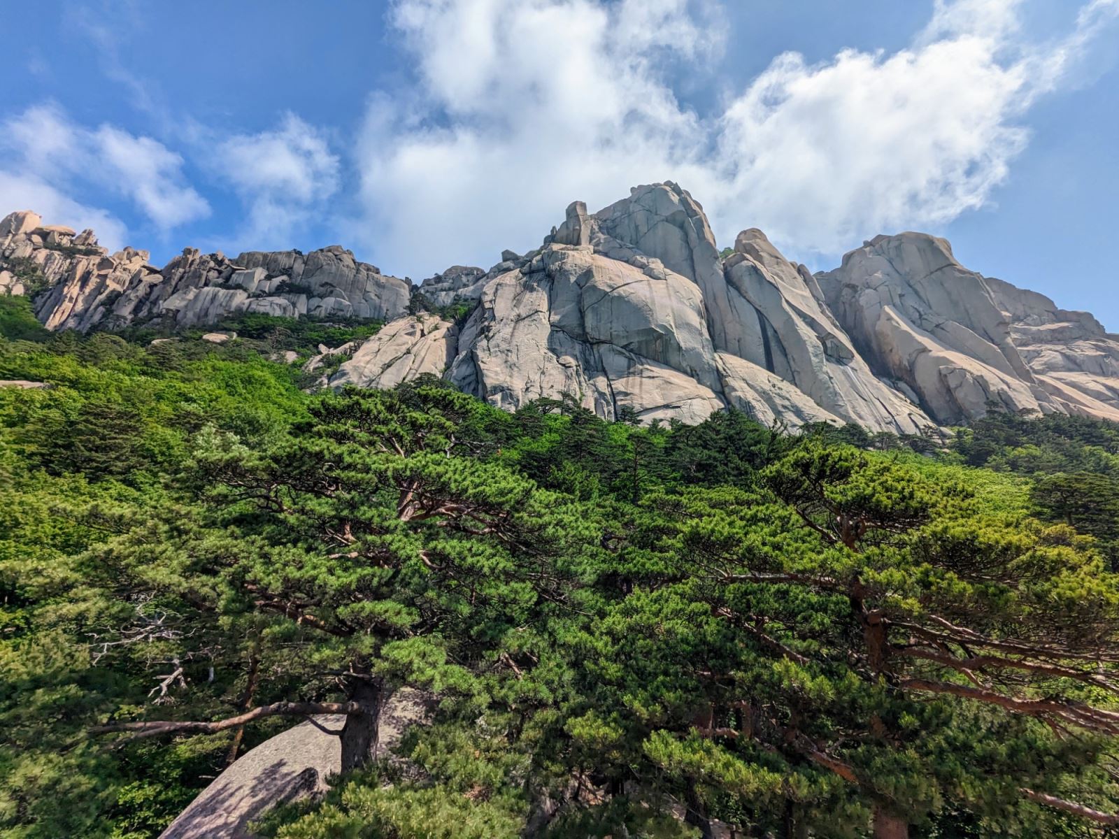 Làng Cổ Andong Hahoe