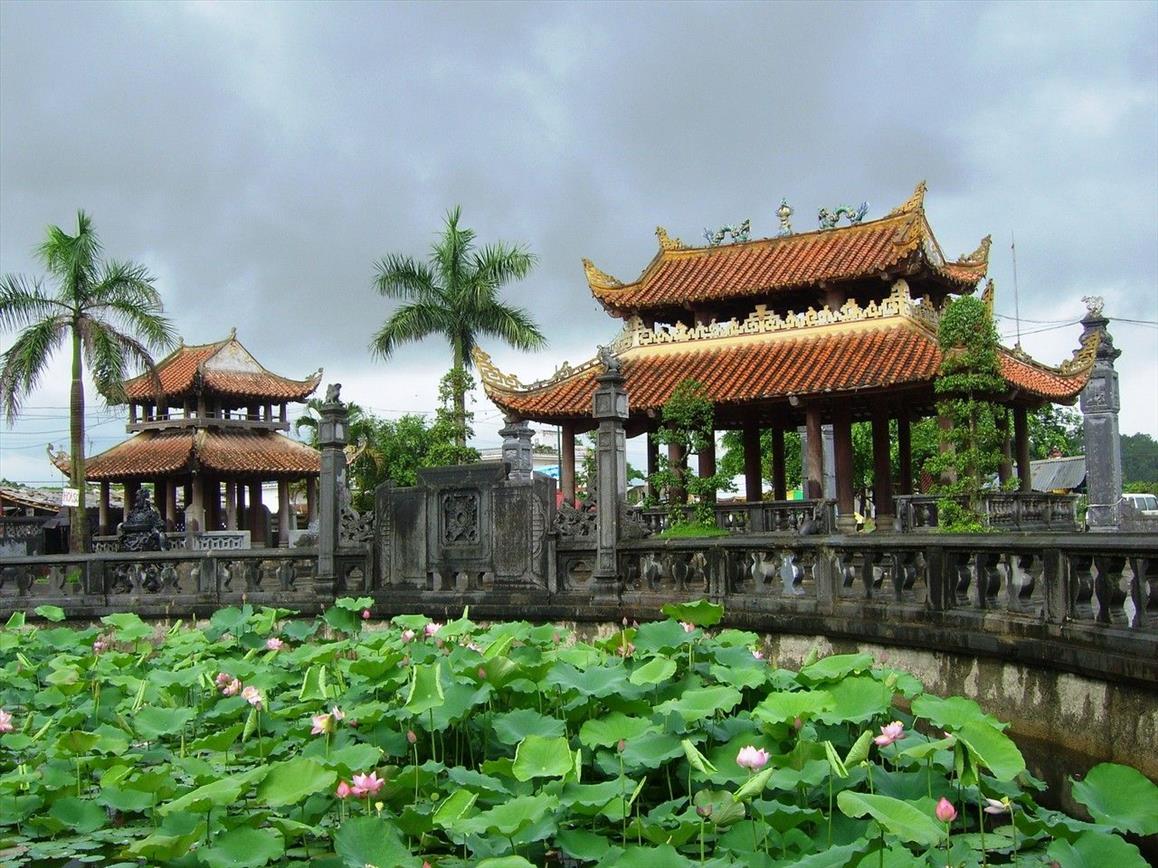 phủ dày