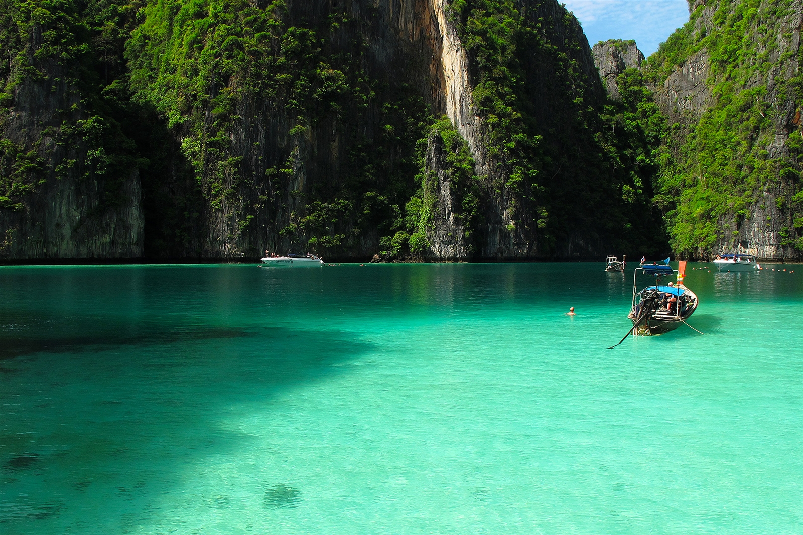 Đảo Koh Phi Phi