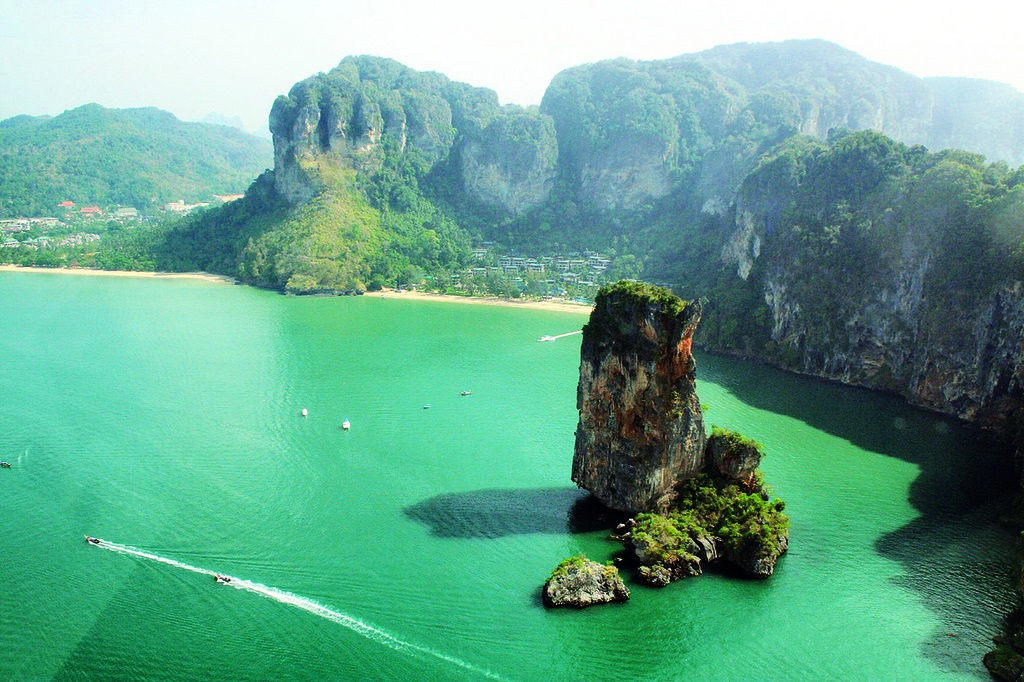 Vịnh Phang Nga