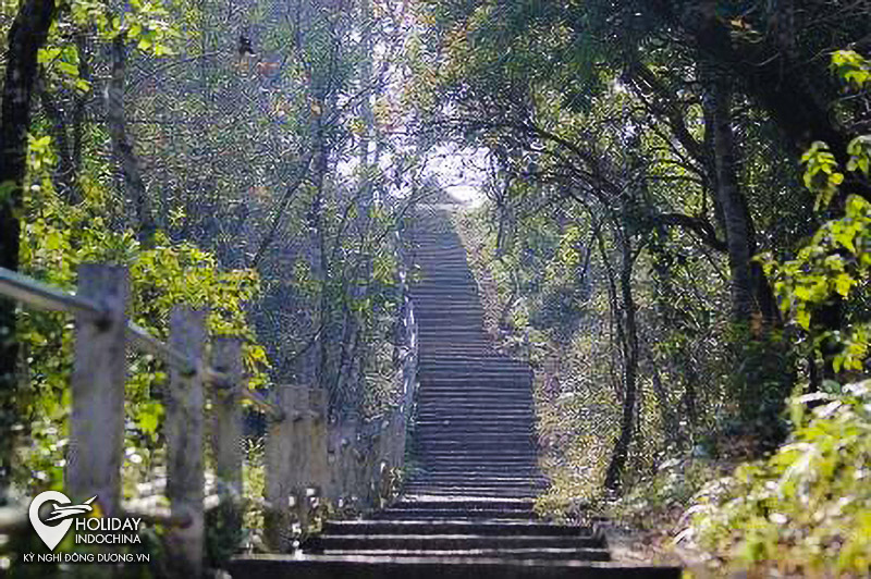 tour cao bằng