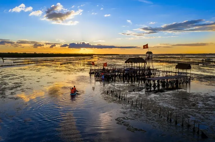 Epark - Tam Giang Lagoon