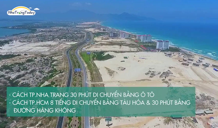 nha trang có gì chơi