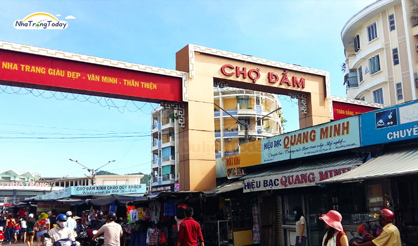 nha trang có gì chơi