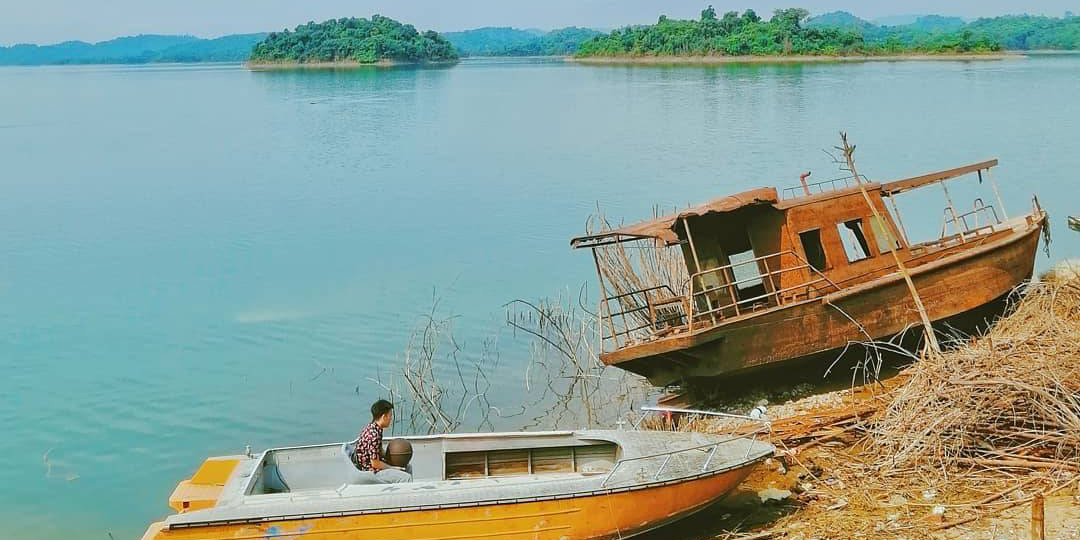 Biển Bãi Đông Nghi Sơn Thanh Hóa