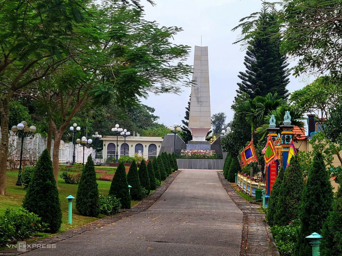 Những điểm du lịch tâm linh nổi tiếng ở Đồ Sơn