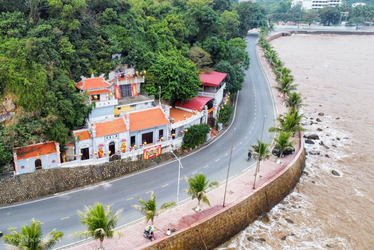 Những điểm du lịch tâm linh nổi tiếng ở Đồ Sơn