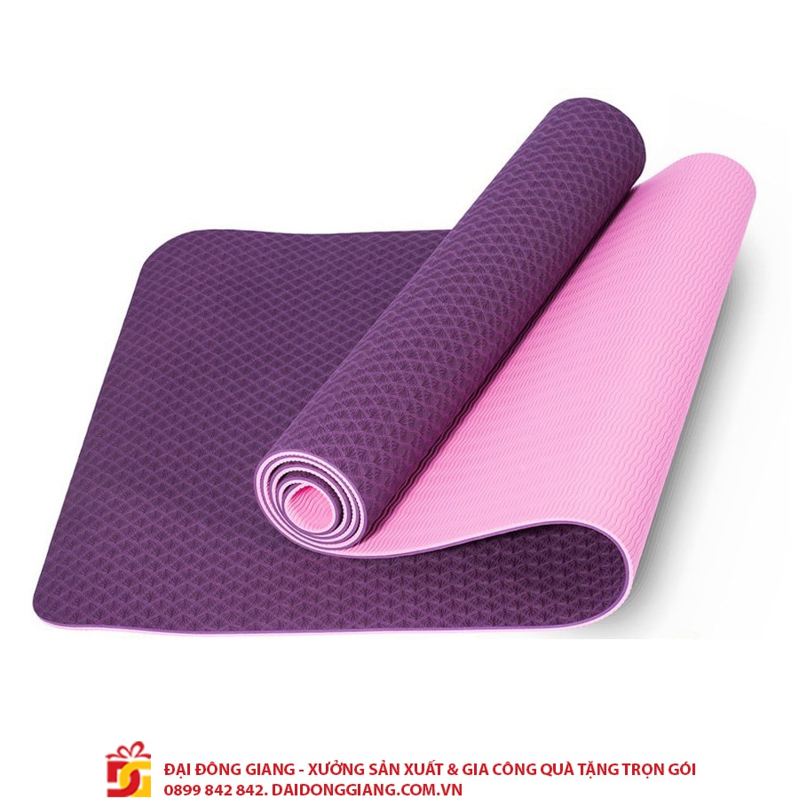 Bộ dụng cụ tập yoga, thiền