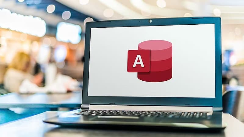 Microsoft Access là gì?