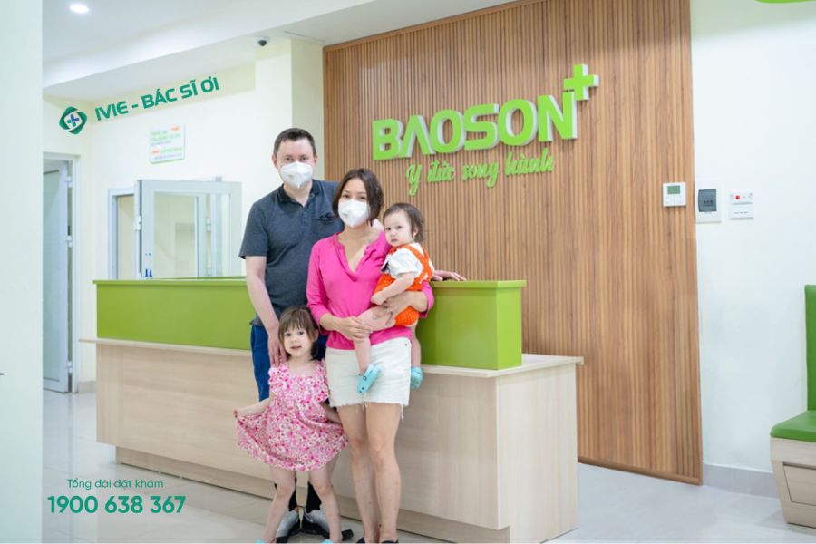 ThS.BS Đoàn Thị Loan bác sĩ dinh dưỡng giỏi tại Bệnh viện Bảo Sơn 2