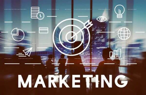 Nhu cầu tuyển dụng ngành Marketing là rất lớn