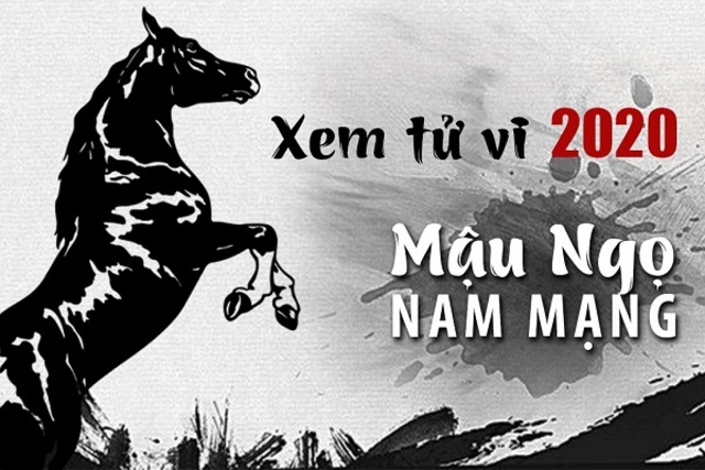 tuổi mậu ngọ