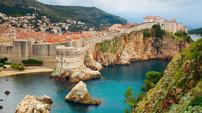 Dubrovnik