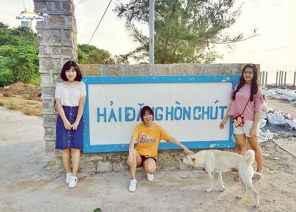 Đảo Bình Hưng Nha Trang