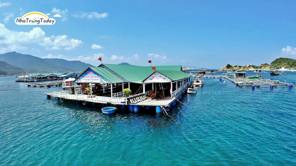 Đảo Bình Hưng Nha Trang