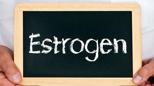 Tăng hormon estrogen là nguyên nhân chủ yến gây niêm mạc tử cung