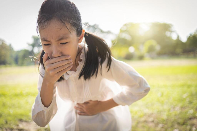 Nguyên nhân khiến trẻ đau bụng về đêm và biện pháp xử trí cho trẻ mà cha mẹ nên biết 2