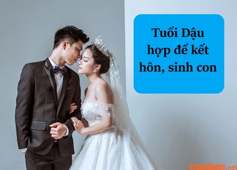 Tuổi nào hợp với tuổi Dậu trong đường hôn nhân?