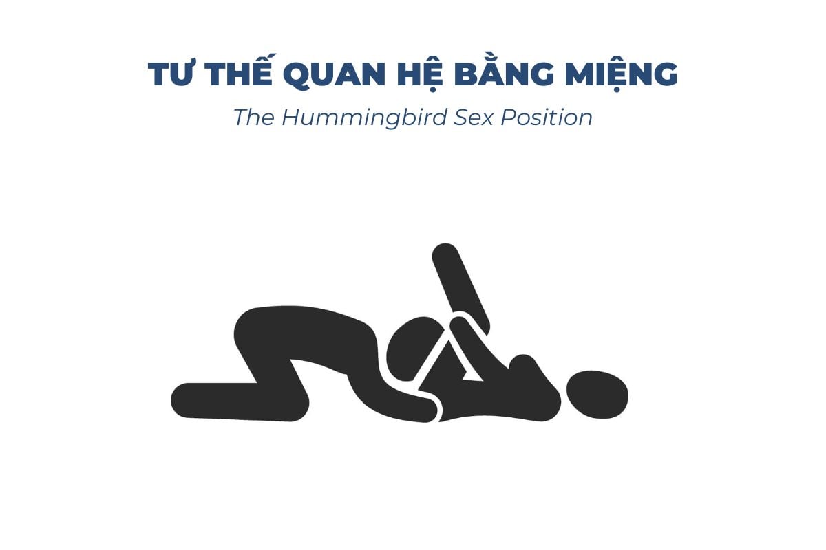 các tư thế quan hệ