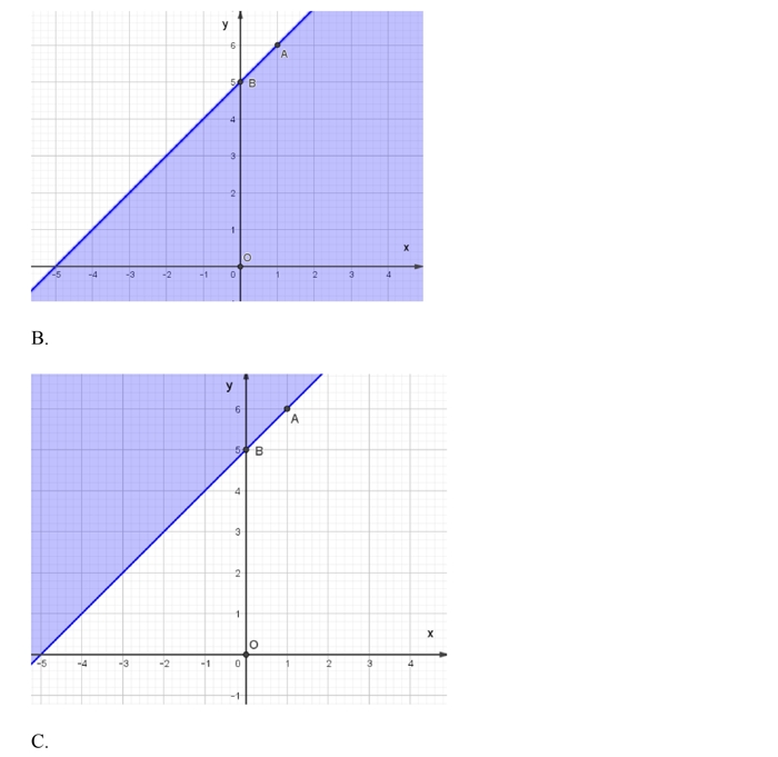 large widehat{ACB} = 180^{o} widehat{ABC}-widehat{BAC}=180^{o}-105,5^{o}-60^{o}=14,5^{o}