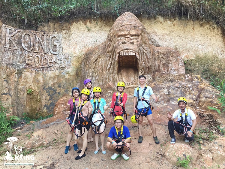 1 ngày ở nha trang nên đi đâu