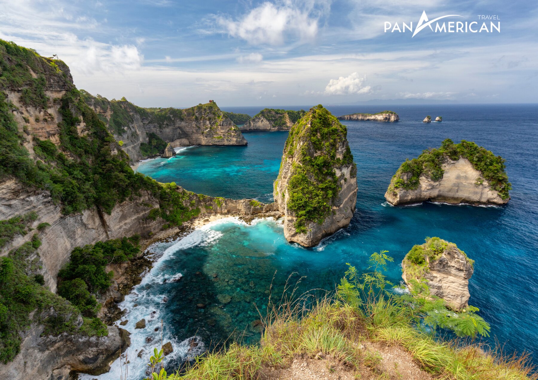 Bali là hòn đảo du lịch nổi tiếng nhất Indonesia cũng là điểm du lịch hấp nhất thế giới