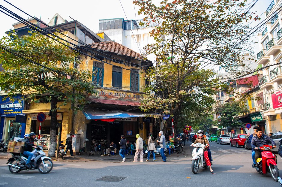 Vinwonders Hà Nội