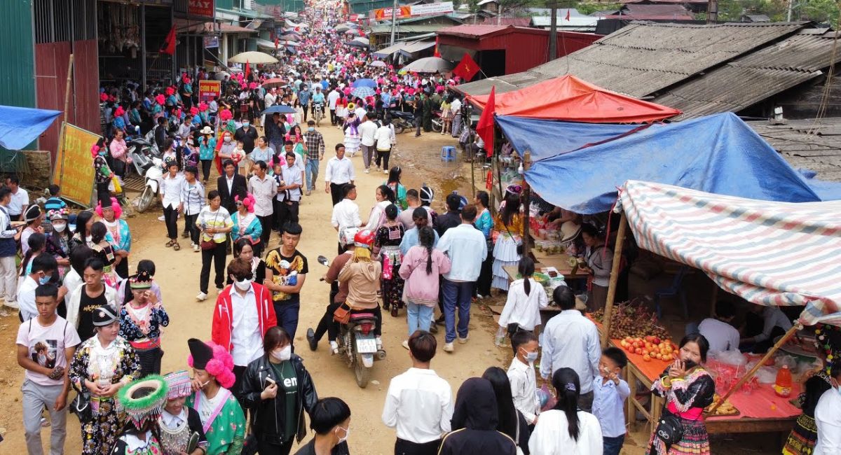 Địa điểm du lịch Lạng Sơn