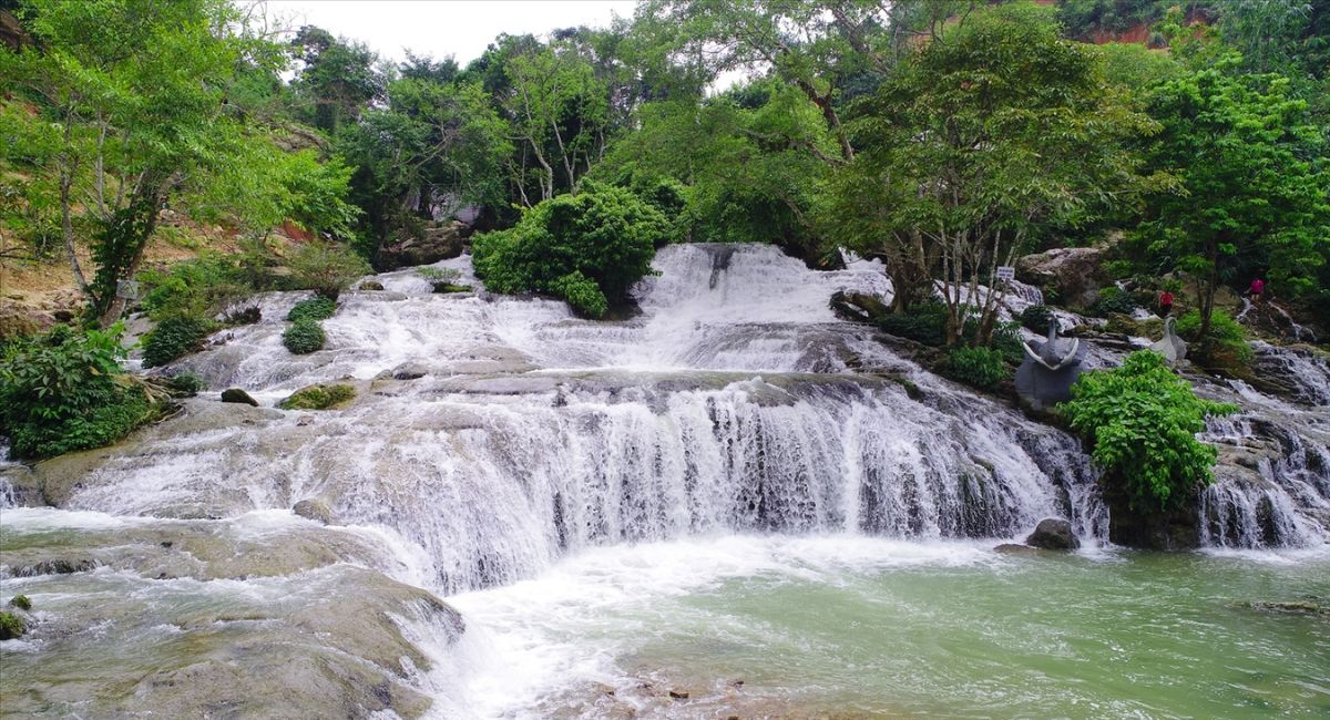 Địa điểm du lịch Lạng Sơn