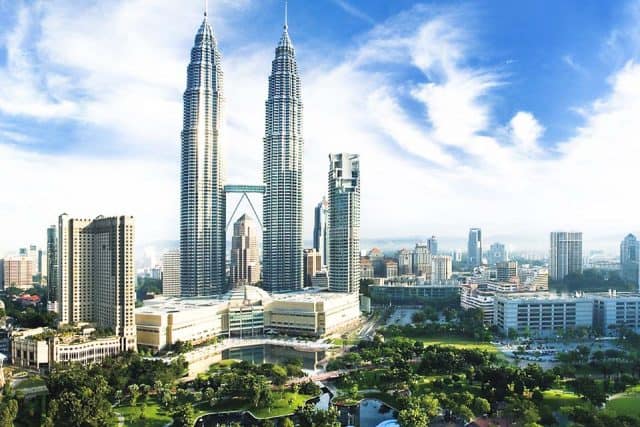 Check in 28 địa điểm du lịch Malaysia nổi tiếng khiến bạn mê mẩn