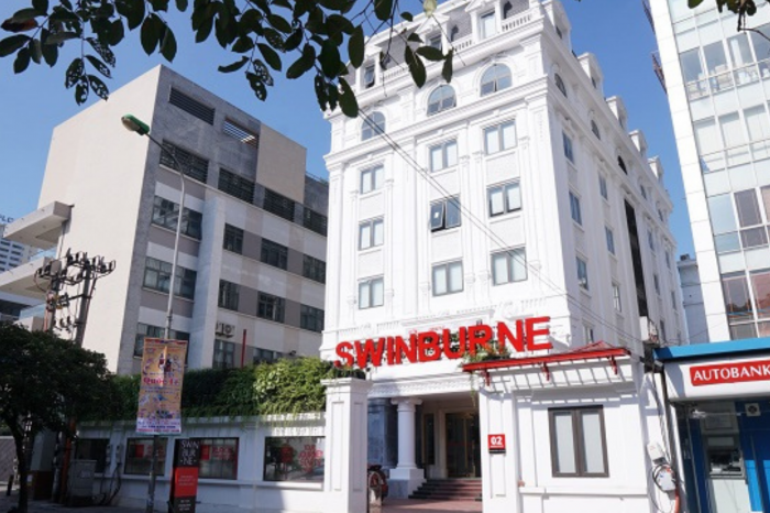 Swinburne Việt Nam