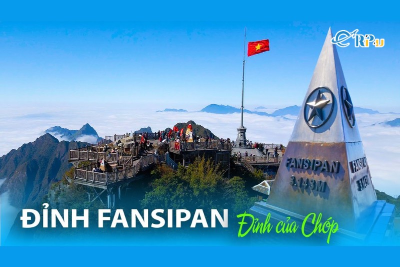 Núi Fansipan thuộc tỉnh nào?