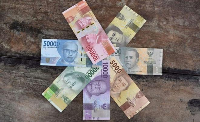 1 rupiah Indonesia bằng bao nhiêu tiền Việt Nam