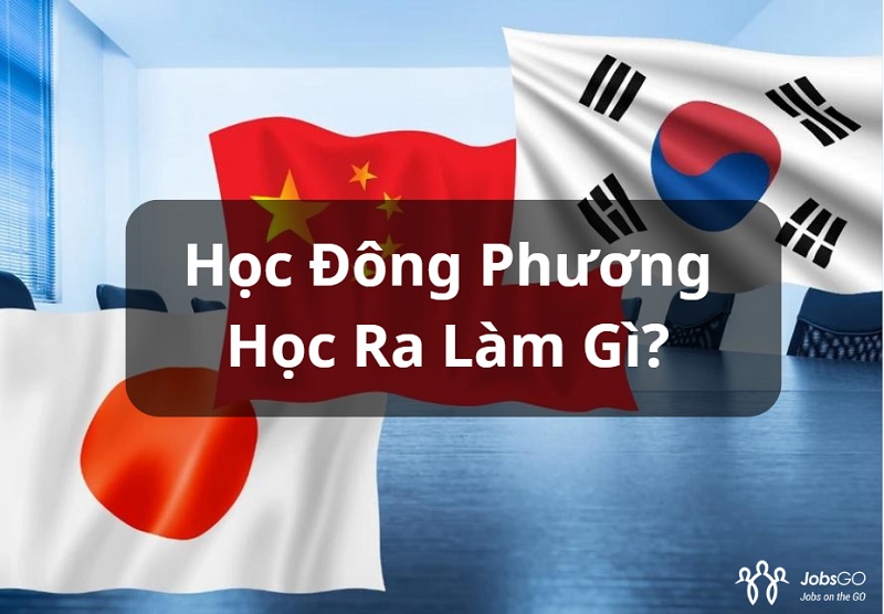 ngành đông phương học là gì