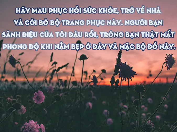 100+ lời chúc sức khỏe động viên tinh thần ấm áp nhất 2