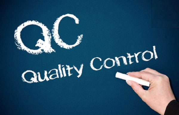 QC (Quality Control) là nhân viên kiểm soát chất lượng trong các doanh nghiệp