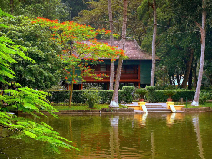 chùa trấn quốc hà nội