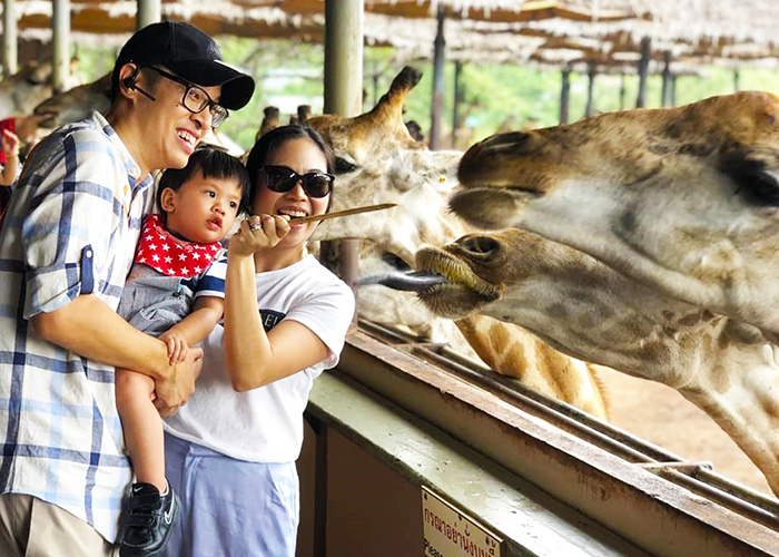 kinh nghiệm du lịch Bangkok