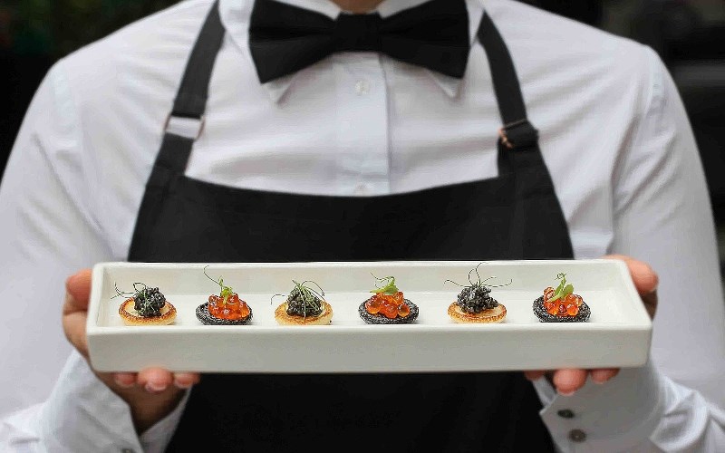 Don Catering Service