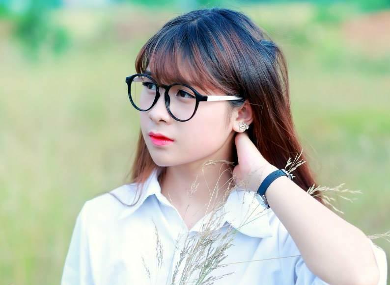 Ảnh Gái Xinh Cấp 2 - 3 Trong Sáng, Cute, Ngọt Ngào Nhất