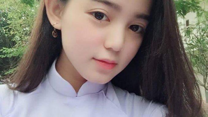 Ảnh Gái Xinh Cấp 2 - 3 Trong Sáng, Cute, Ngọt Ngào Nhất