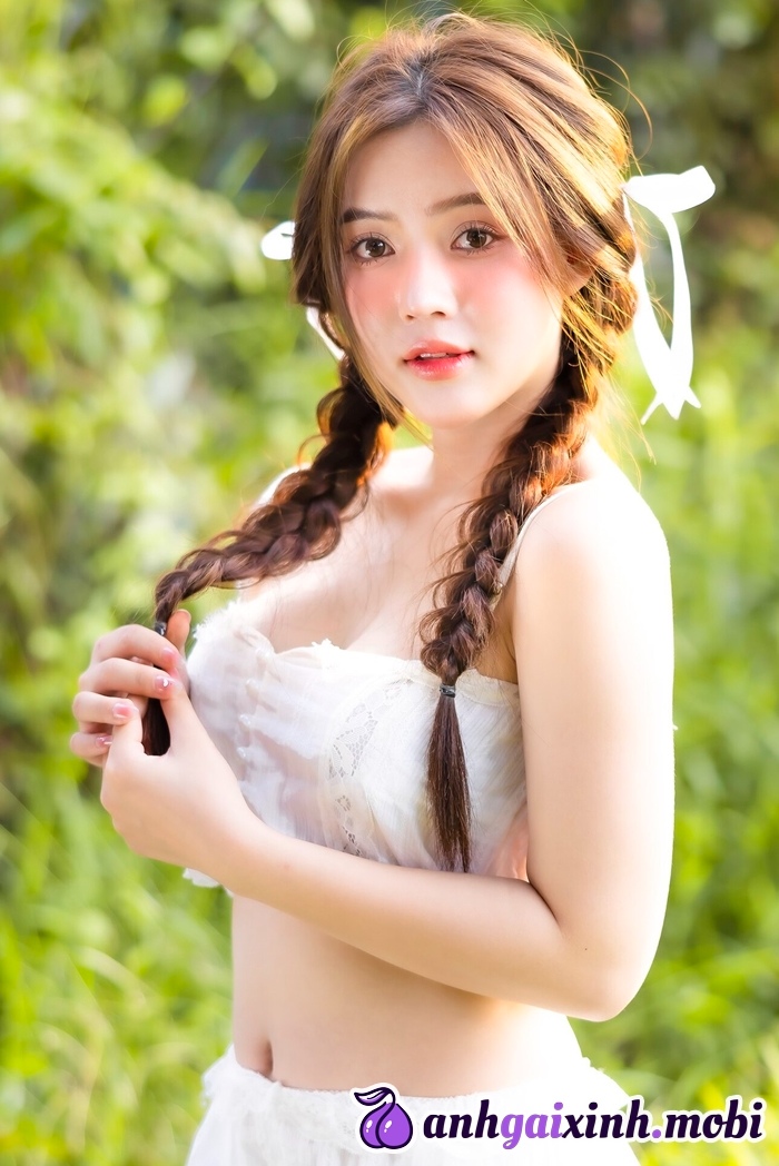 Ảnh Gái Đẹp Sexy