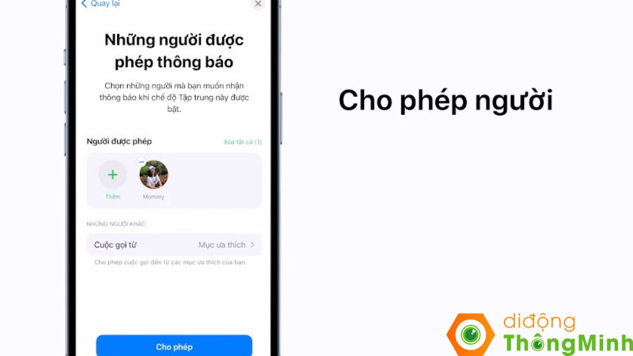 cách vừa chơi game vừa nghe điện thoại 3