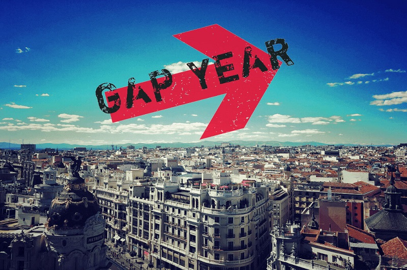 Gap year là gì?