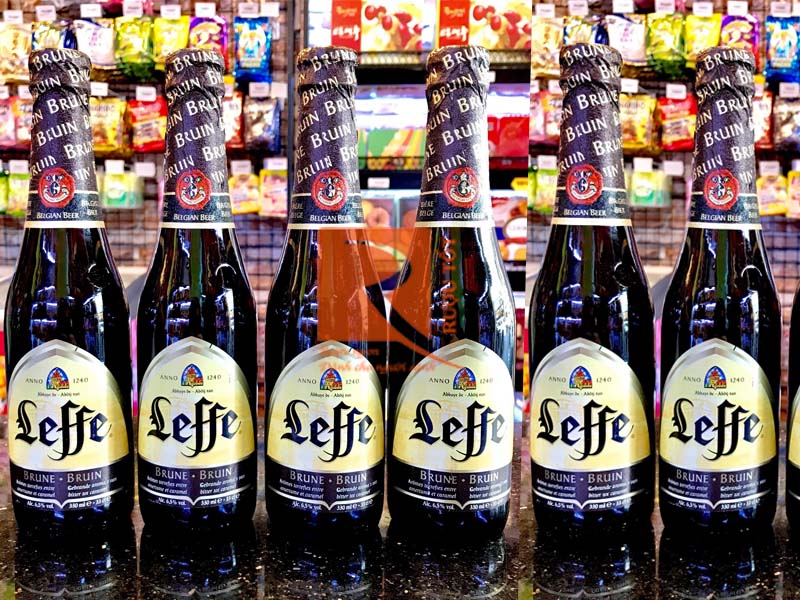 Bai Leffe