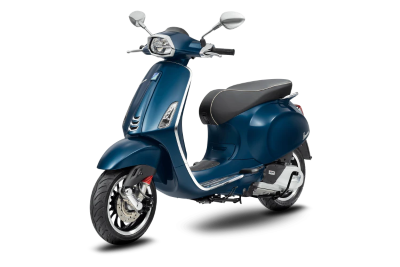 Giá Xe Vespa Sprint ABS Led 2022 mới nhất tại Vespa Topcom